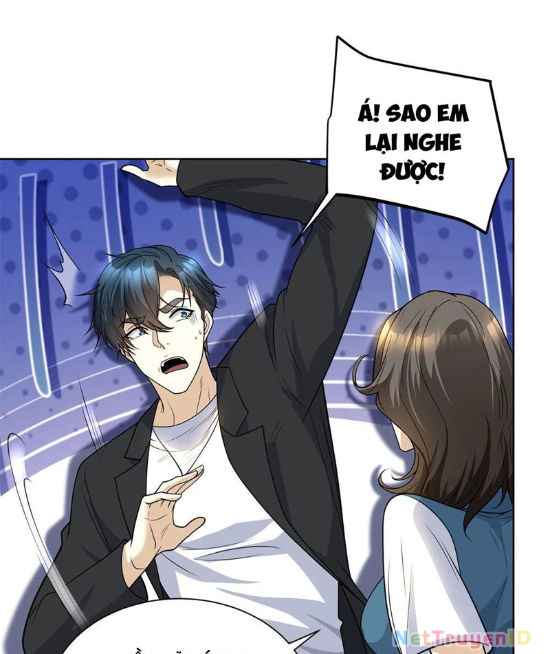 Ta Là Tiên Tôn Thiên Giới Bị Mất Trí Nhớ Chapter 7 - 79