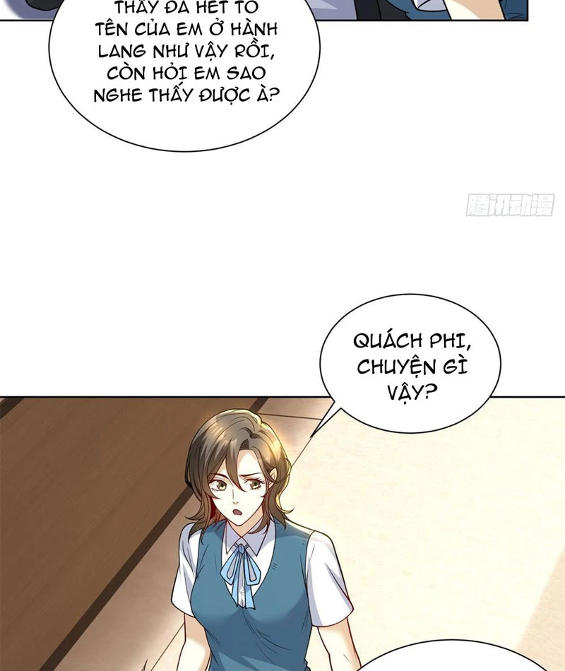 Ta Là Tiên Tôn Thiên Giới Bị Mất Trí Nhớ Chapter 7 - 80