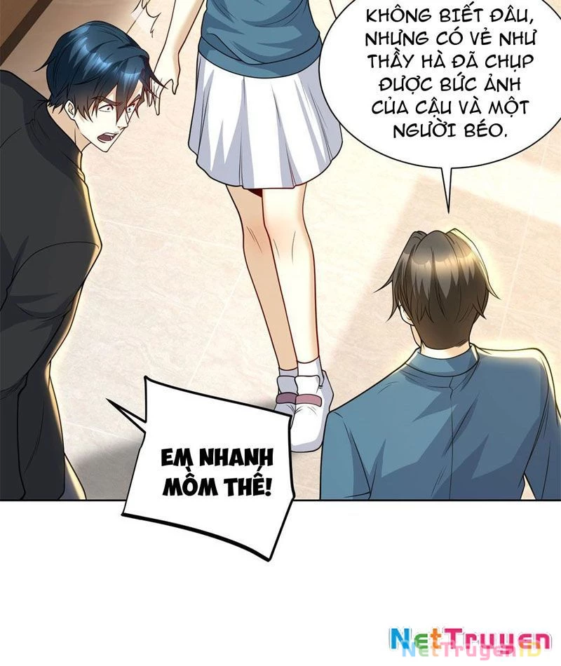 Ta Là Tiên Tôn Thiên Giới Bị Mất Trí Nhớ Chapter 7 - 81