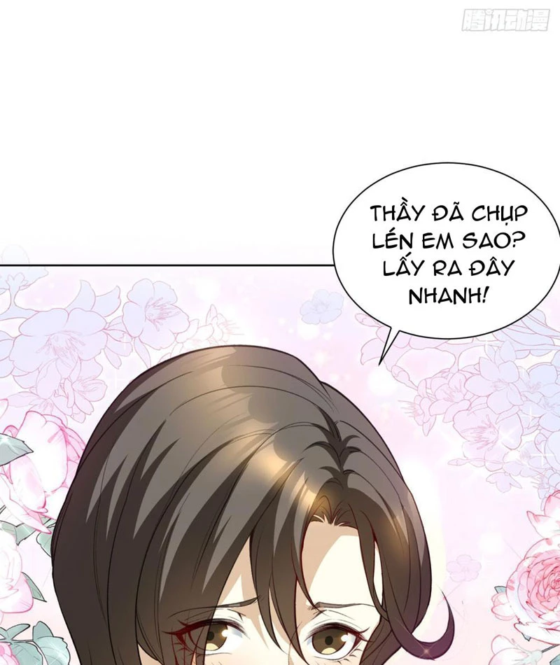 Ta Là Tiên Tôn Thiên Giới Bị Mất Trí Nhớ Chapter 7 - 82
