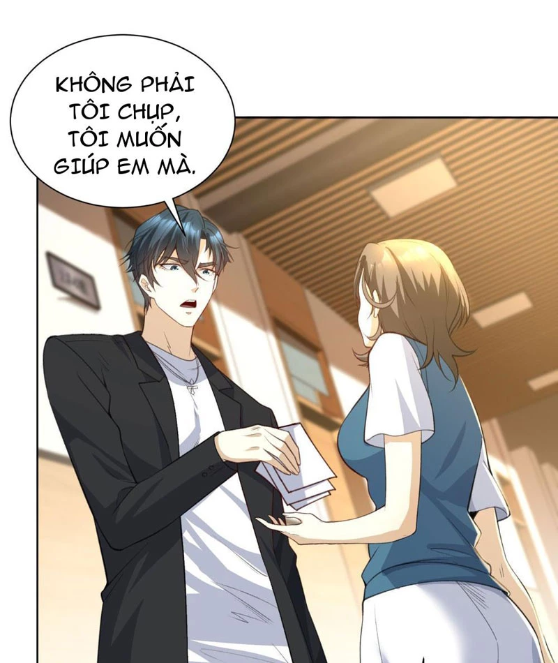 Ta Là Tiên Tôn Thiên Giới Bị Mất Trí Nhớ Chapter 7 - 84