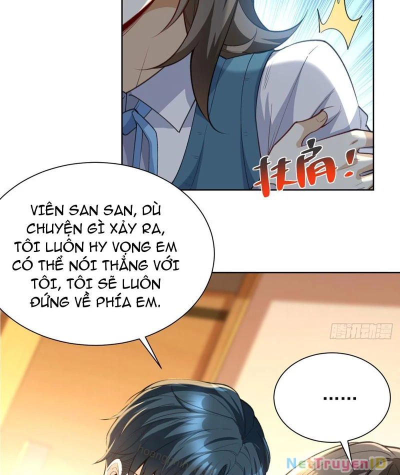 Ta Là Tiên Tôn Thiên Giới Bị Mất Trí Nhớ Chapter 7 - 87