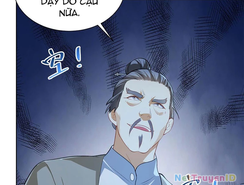 Ta Là Tiên Tôn Thiên Giới Bị Mất Trí Nhớ Chapter 9 - 4