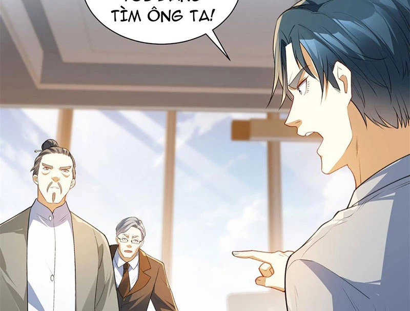 Ta Là Tiên Tôn Thiên Giới Bị Mất Trí Nhớ Chapter 9 - 7