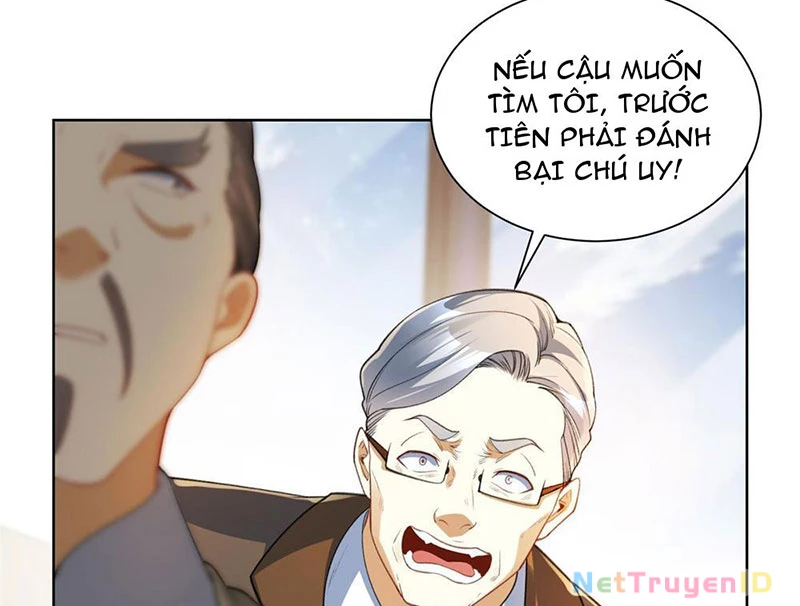 Ta Là Tiên Tôn Thiên Giới Bị Mất Trí Nhớ Chapter 9 - 9