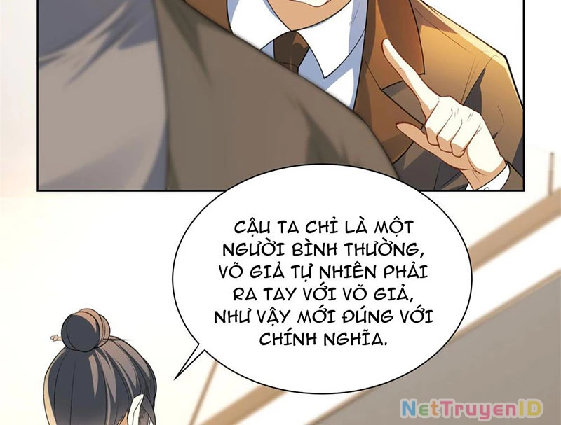 Ta Là Tiên Tôn Thiên Giới Bị Mất Trí Nhớ Chapter 9 - 10