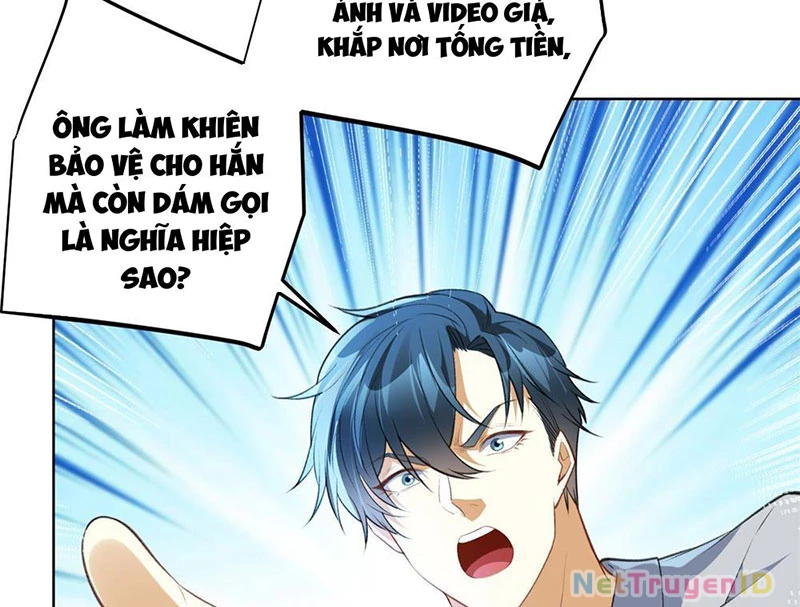 Ta Là Tiên Tôn Thiên Giới Bị Mất Trí Nhớ Chapter 9 - 14