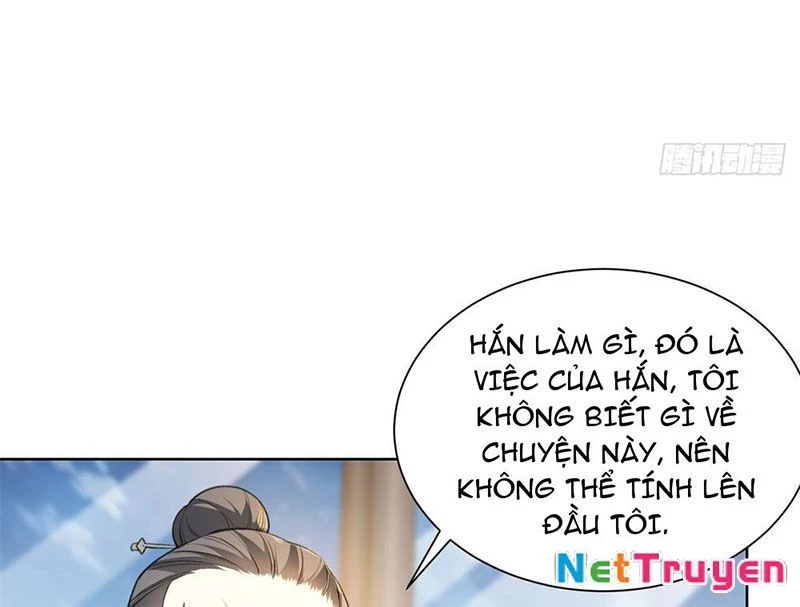Ta Là Tiên Tôn Thiên Giới Bị Mất Trí Nhớ Chapter 9 - 16