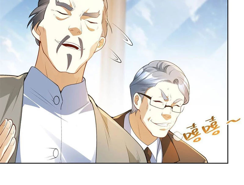 Ta Là Tiên Tôn Thiên Giới Bị Mất Trí Nhớ Chapter 9 - 17