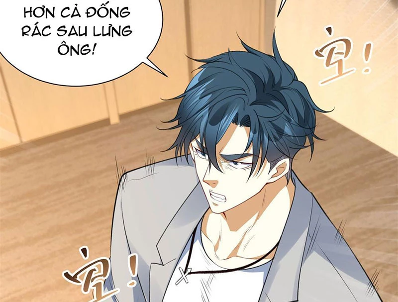 Ta Là Tiên Tôn Thiên Giới Bị Mất Trí Nhớ Chapter 9 - 20