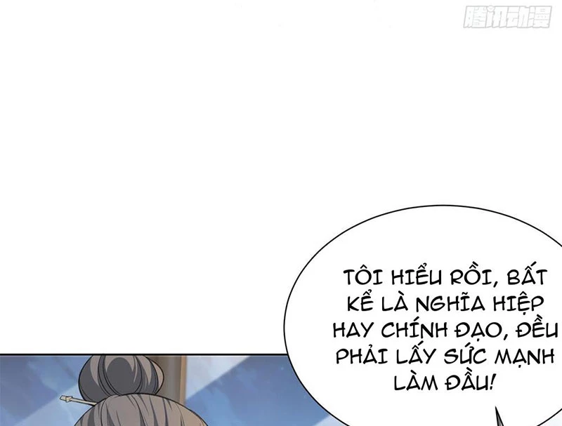 Ta Là Tiên Tôn Thiên Giới Bị Mất Trí Nhớ Chapter 9 - 22