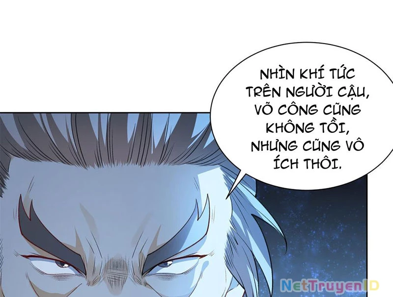 Ta Là Tiên Tôn Thiên Giới Bị Mất Trí Nhớ Chapter 9 - 27