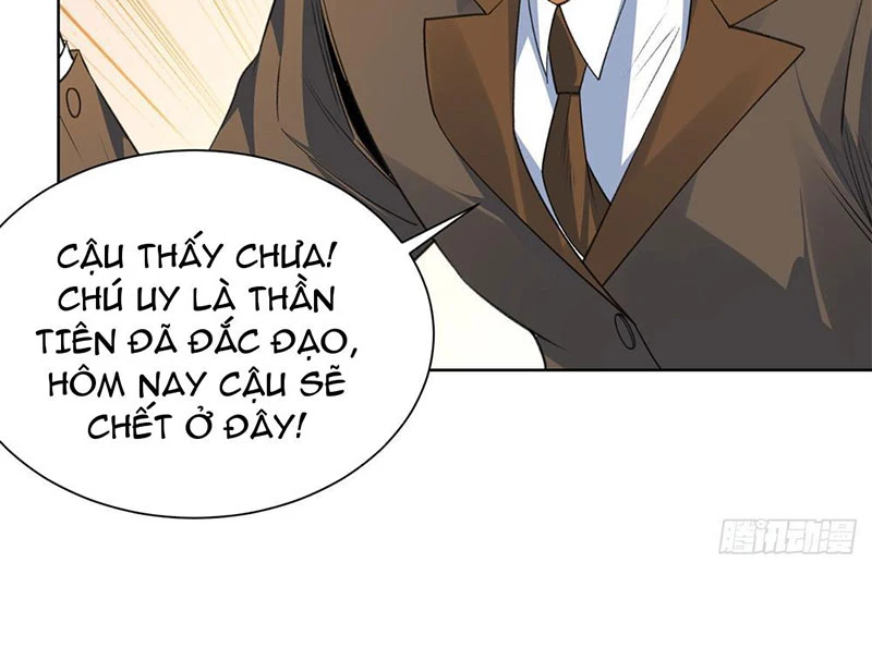 Ta Là Tiên Tôn Thiên Giới Bị Mất Trí Nhớ Chapter 9 - 35