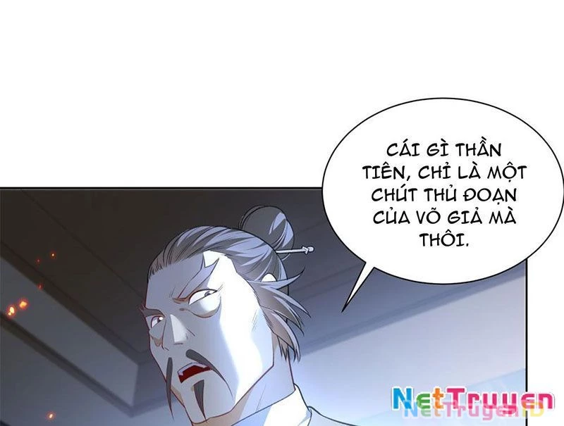 Ta Là Tiên Tôn Thiên Giới Bị Mất Trí Nhớ Chapter 9 - 36