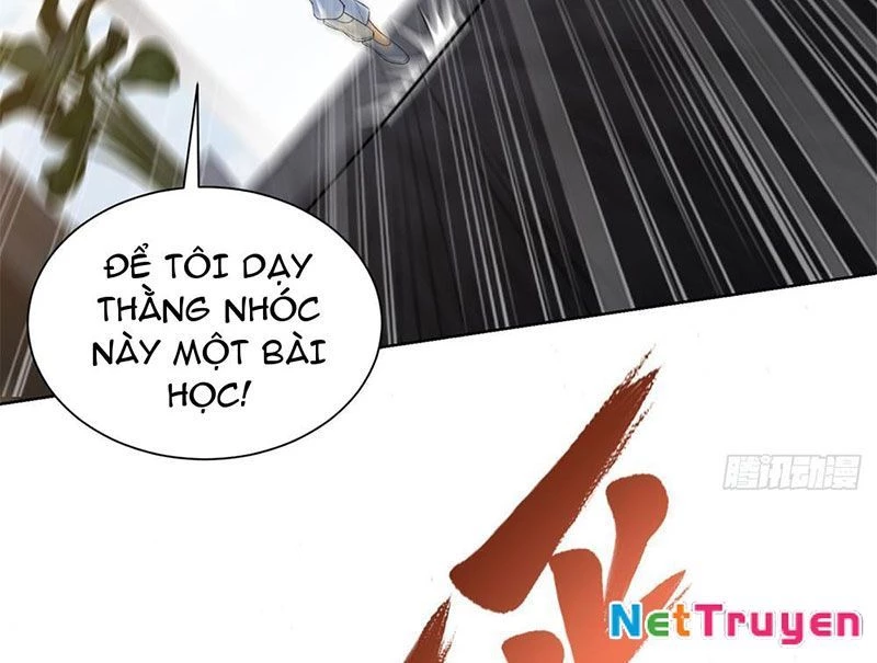 Ta Là Tiên Tôn Thiên Giới Bị Mất Trí Nhớ Chapter 9 - 41