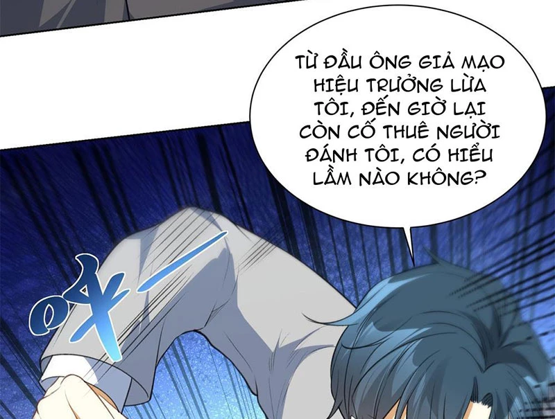 Ta Là Tiên Tôn Thiên Giới Bị Mất Trí Nhớ Chapter 9 - 52