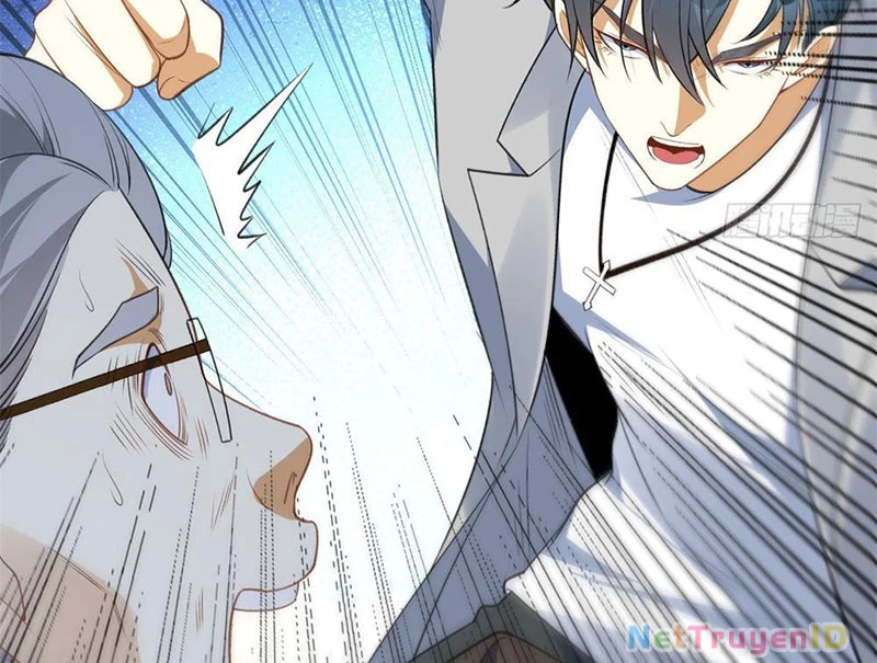 Ta Là Tiên Tôn Thiên Giới Bị Mất Trí Nhớ Chapter 9 - 53