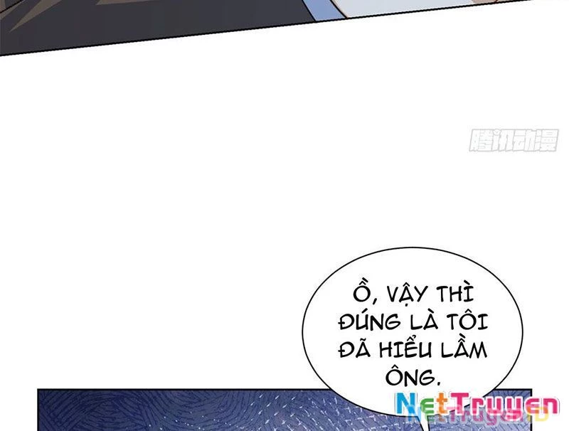 Ta Là Tiên Tôn Thiên Giới Bị Mất Trí Nhớ Chapter 9 - 56