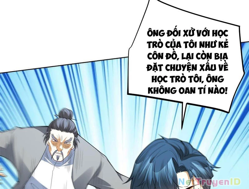 Ta Là Tiên Tôn Thiên Giới Bị Mất Trí Nhớ Chapter 9 - 62
