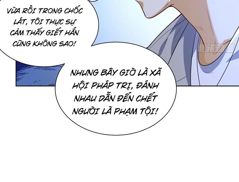 Ta Là Tiên Tôn Thiên Giới Bị Mất Trí Nhớ Chapter 9 - 78