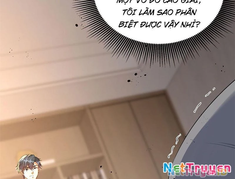 Ta Là Tiên Tôn Thiên Giới Bị Mất Trí Nhớ Chapter 9 - 106