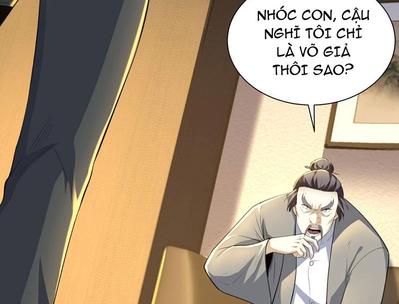 Ta Là Tiên Tôn Thiên Giới Bị Mất Trí Nhớ Chapter 9 - 112
