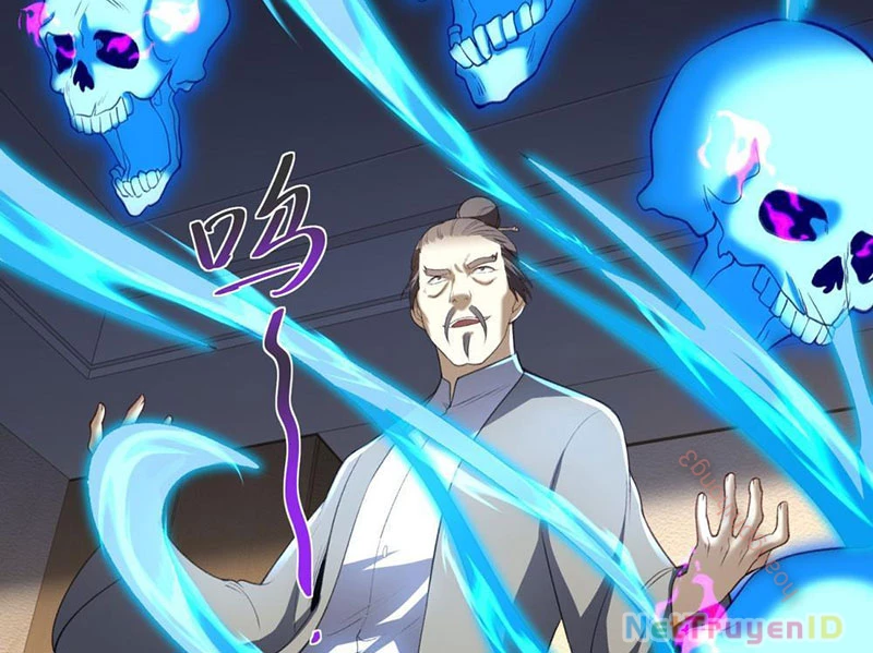 Ta Là Tiên Tôn Thiên Giới Bị Mất Trí Nhớ Chapter 9 - 117