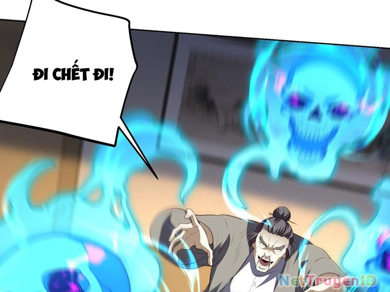 Ta Là Tiên Tôn Thiên Giới Bị Mất Trí Nhớ Chapter 9 - 119