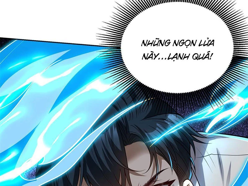 Ta Là Tiên Tôn Thiên Giới Bị Mất Trí Nhớ Chapter 9 - 130