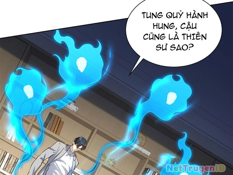 Ta Là Tiên Tôn Thiên Giới Bị Mất Trí Nhớ Chapter 9 - 142