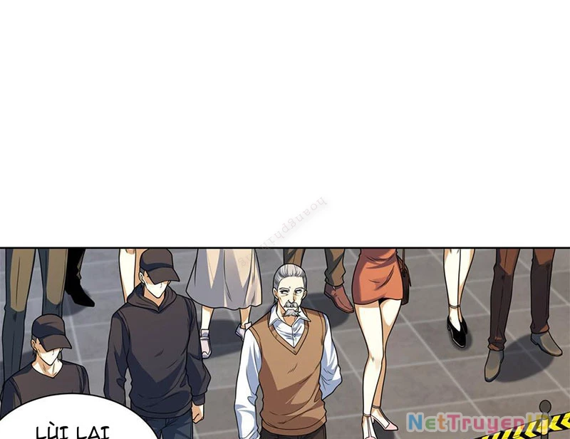 Ta Là Tiên Tôn Thiên Giới Bị Mất Trí Nhớ Chapter 10 - 7