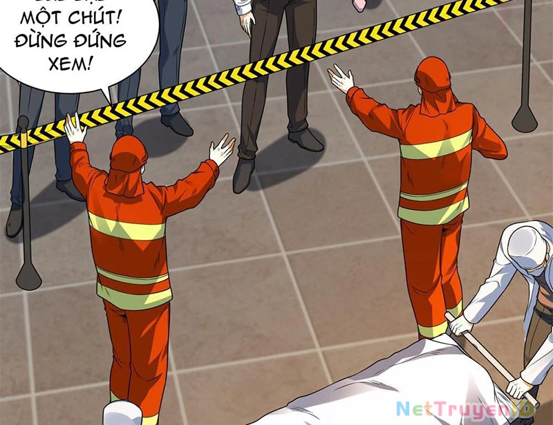 Ta Là Tiên Tôn Thiên Giới Bị Mất Trí Nhớ Chapter 10 - 8
