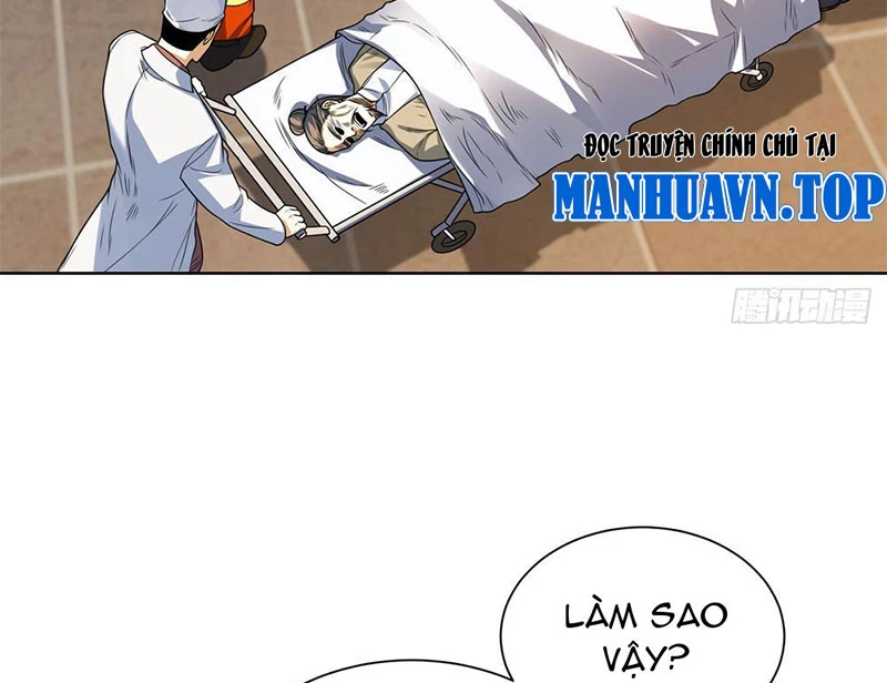 Ta Là Tiên Tôn Thiên Giới Bị Mất Trí Nhớ Chapter 10 - 9