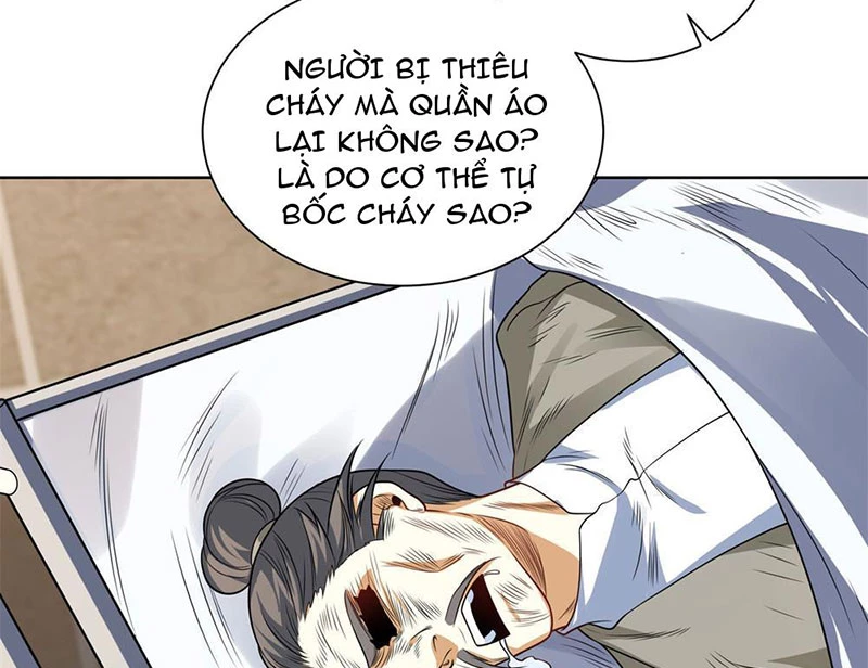 Ta Là Tiên Tôn Thiên Giới Bị Mất Trí Nhớ Chapter 10 - 10