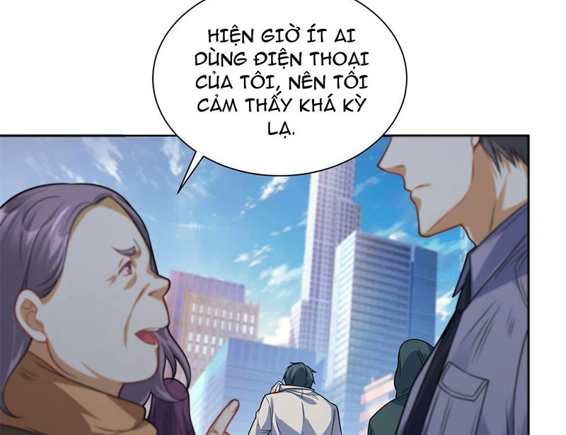 Ta Là Tiên Tôn Thiên Giới Bị Mất Trí Nhớ Chapter 10 - 15
