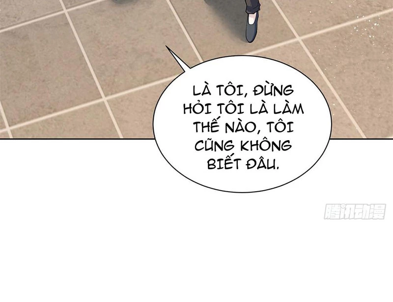 Ta Là Tiên Tôn Thiên Giới Bị Mất Trí Nhớ Chapter 10 - 24