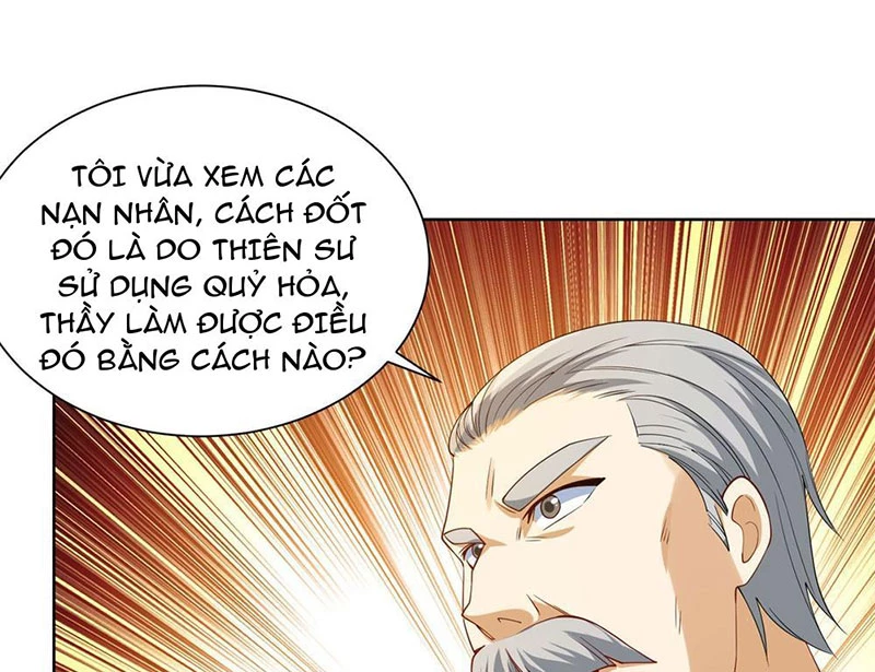Ta Là Tiên Tôn Thiên Giới Bị Mất Trí Nhớ Chapter 10 - 25