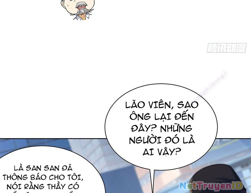 Ta Là Tiên Tôn Thiên Giới Bị Mất Trí Nhớ Chapter 10 - 29