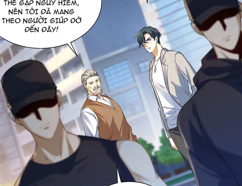 Ta Là Tiên Tôn Thiên Giới Bị Mất Trí Nhớ Chapter 10 - 30