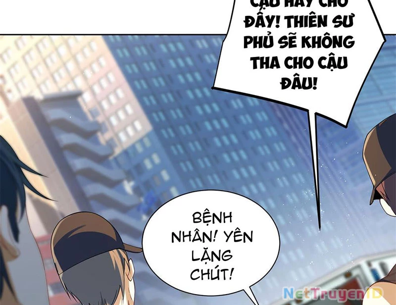 Ta Là Tiên Tôn Thiên Giới Bị Mất Trí Nhớ Chapter 10 - 32