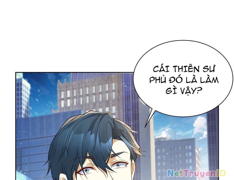 Ta Là Tiên Tôn Thiên Giới Bị Mất Trí Nhớ Chapter 10 - 34