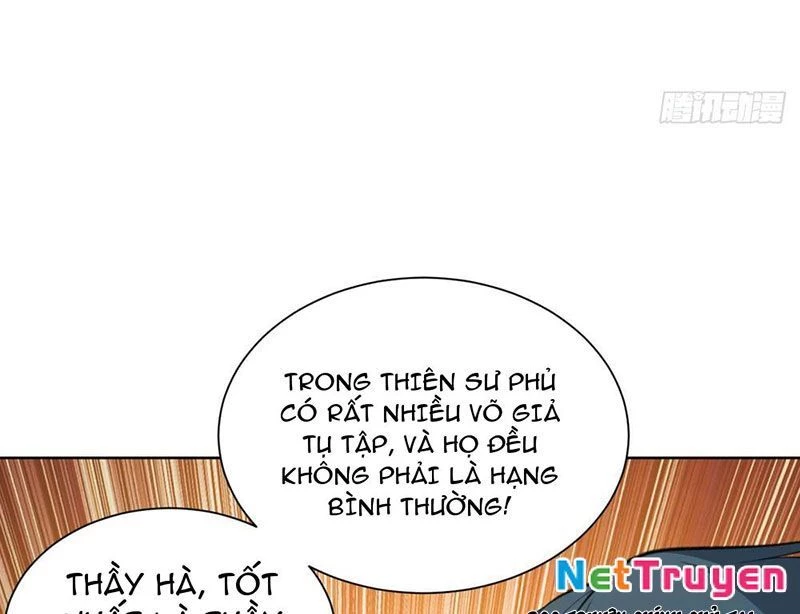 Ta Là Tiên Tôn Thiên Giới Bị Mất Trí Nhớ Chapter 10 - 36