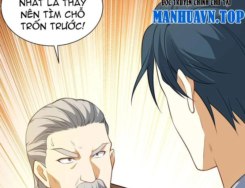 Ta Là Tiên Tôn Thiên Giới Bị Mất Trí Nhớ Chapter 10 - 37