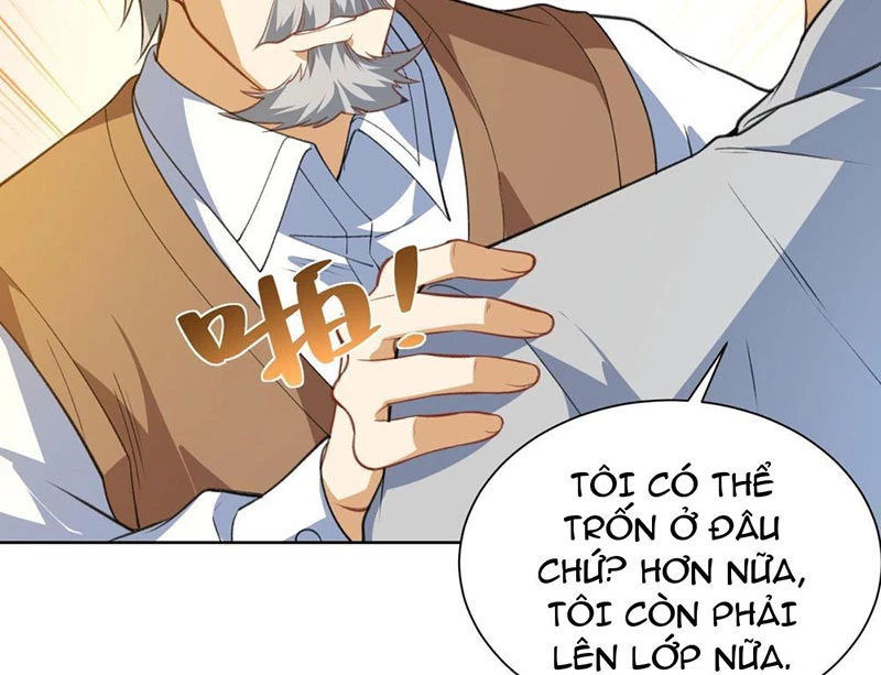 Ta Là Tiên Tôn Thiên Giới Bị Mất Trí Nhớ Chapter 10 - 38