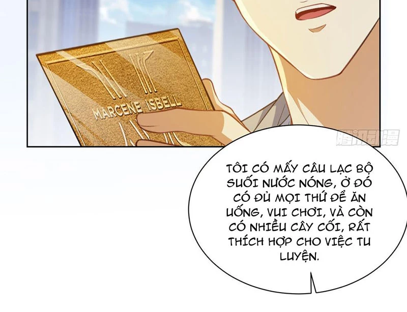 Ta Là Tiên Tôn Thiên Giới Bị Mất Trí Nhớ Chapter 10 - 42