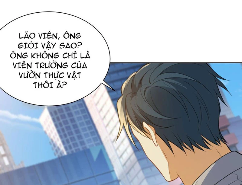 Ta Là Tiên Tôn Thiên Giới Bị Mất Trí Nhớ Chapter 10 - 43