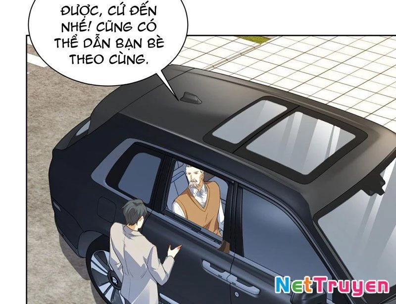 Ta Là Tiên Tôn Thiên Giới Bị Mất Trí Nhớ Chapter 10 - 46