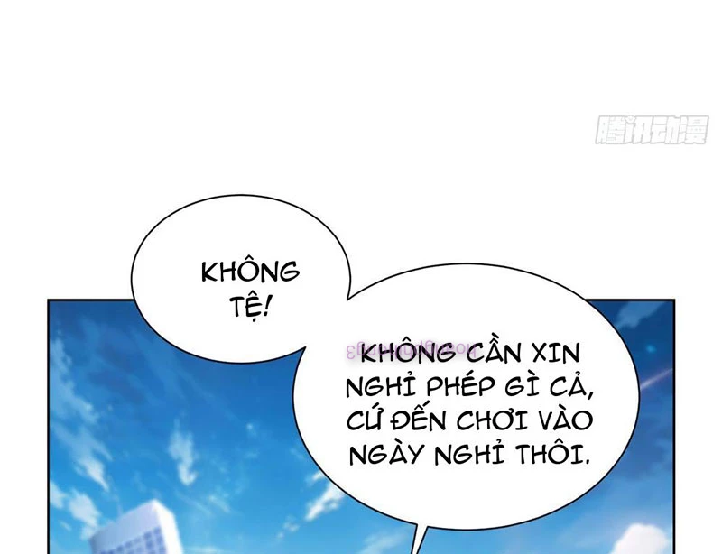 Ta Là Tiên Tôn Thiên Giới Bị Mất Trí Nhớ Chapter 10 - 50