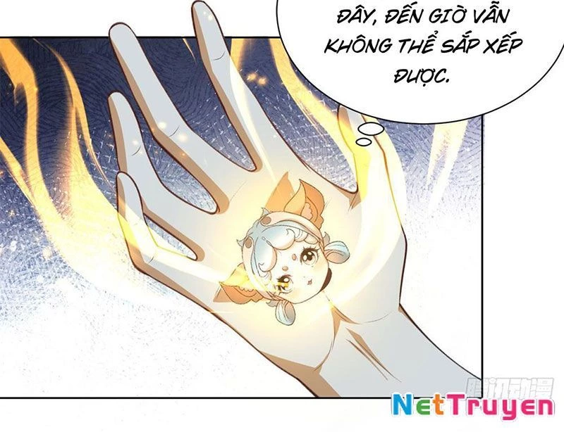 Ta Là Tiên Tôn Thiên Giới Bị Mất Trí Nhớ Chapter 10 - 61