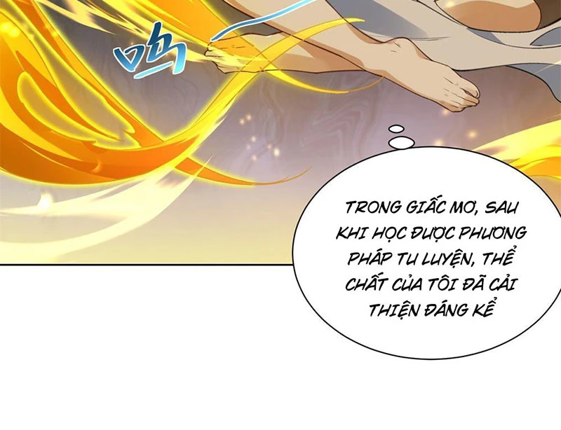 Ta Là Tiên Tôn Thiên Giới Bị Mất Trí Nhớ Chapter 10 - 64